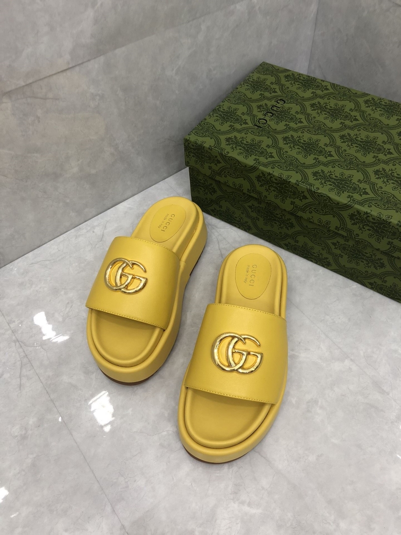 Gucci Slippers